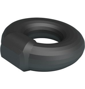 CRAZY BULL Kayke Silicone Penis Ring 50 mm – Model 2 – image 5