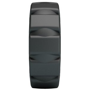 CRAZY BULL bague pénienne en silicone Model 5 – 50 mm – photo 4
