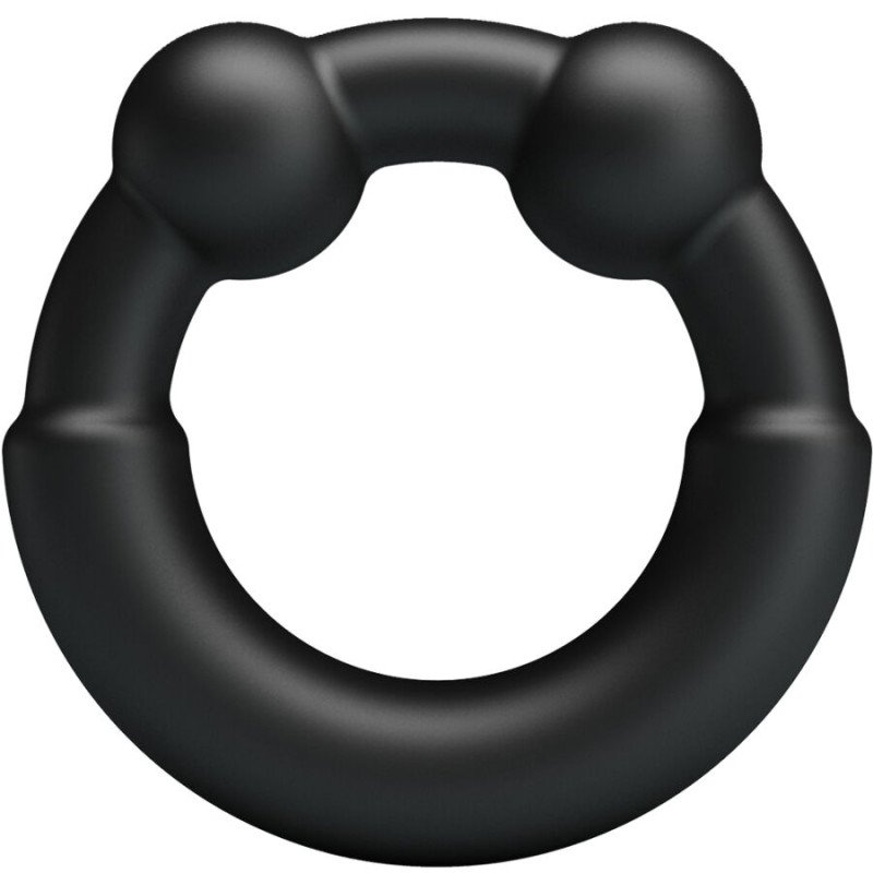 CRAZY BULL Silicone Penis Ring Model 15 – 61 mm – image 1