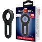 CRAZY BULL anneau pénien en silicone Model 18, 95 mm – photo 2