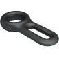 CRAZY BULL Silicone Penis Ring Model 18, 95 mm – image 4
