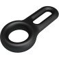 CRAZY BULL anneau pénien en silicone Model 18, 95 mm – photo 5