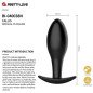 Pretty Love couples' kit with silicone and multiple vibration functions – image 7