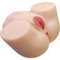 CRAZY BULL Olivia realistic female masturbator, 5,5 kg – image 4