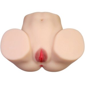 CRAZY BULL Olivia realistic female masturbator, 5,5 kg – image 5