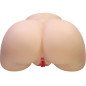 CRAZY BULL Olivia realistic female masturbator, 5,5 kg – image 6