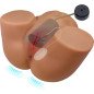 CRAZY BULL Sophia vibromasseur anal réaliste avec effet de succion et son – photo 4 CRAZY BULL Sophia vibromasseur anal réaliste avec effet de succion et son – photo 4