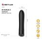 Pretty Love couples' kit with silicone and multiple vibration functions – image 12