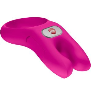 Vibrierender Penisring Magenta von FUN FACTORY – Bild 2