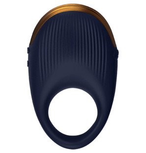 Climaximum vibrierender Penisring mit sensorischem Penis 67 mm – Bild 1