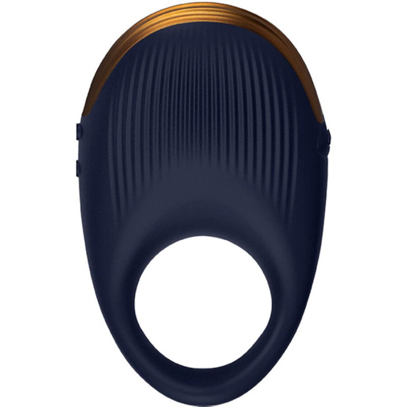 Climaximum vibrierender Penisring mit sensorischem Penis 67 mm – Bild 1