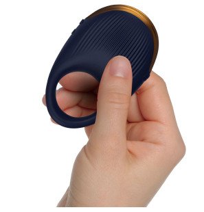 Climaximum vibrerende penisring met sensorische penis 67 mm – foto 2