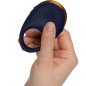Climaximum vibrerende penisring met sensorische penis 67 mm – foto 2