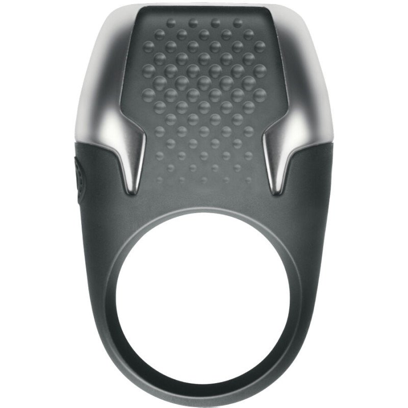 Climaximum Tyro vibrating penis ring with LED lighting – image 1 Climaximum Tyro vibrating penis ring with LED lighting – image 1