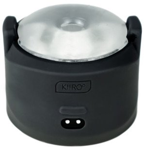 KIIROO Powershot zakvibrator voor mannen 270 g – foto 2