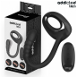 ADDICTED TOYS vibrating cock ring with remote control – image 1 ADDICTED TOYS vibrating cock ring with remote control – image 1