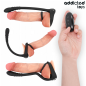 ADDICTED TOYS vibrating cock ring with remote control – image 2 ADDICTED TOYS vibrating cock ring with remote control – image 2