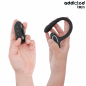 ADDICTED TOYS vibrating cock ring with remote control – image 4 ADDICTED TOYS vibrating cock ring with remote control – image 4