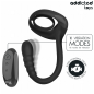ADDICTED TOYS vibrating cock ring with remote control – image 5 ADDICTED TOYS vibrating cock ring with remote control – image 5