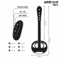 ADDICTED TOYS vibrating cock ring with remote control – image 7 ADDICTED TOYS vibrating cock ring with remote control – image 7