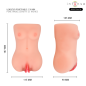 Catherine vibrating suction masturbator with voice function – image 7