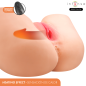 Julia Vaginal Masturbator with Vibration, Heat, Suction and Remote Control – image 4