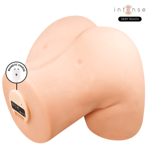Julia Vaginal Masturbator with Vibration, Heat, Suction and Remote Control – image 5