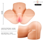 Julia Vaginal Masturbator with Vibration, Heat, Suction and Remote Control – image 6