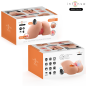 Julia Vaginal Masturbator with Vibration, Heat, Suction and Remote Control – image 10