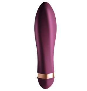 Climaximum Desire vibrator set with anal plug and 10 speeds – image 2