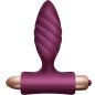 Climaximum Desire vibrator set with anal plug and 10 speeds – image 3
