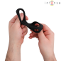 Nicht vibrierender Penisring 5,2 cm Intense Liam Model 7 – Bild 6
