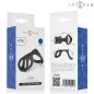 Nicht vibrierender Penisring 5,2 cm Intense Liam Model 7 – Bild 7