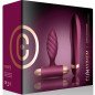 Climaximum Desire vibrator set with anal plug and 10 speeds – image 5