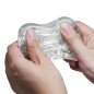 Pretty Love Cary dubbele ingang masturbator 6 cm – foto 8