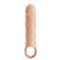 Pretty Love Brad wibrująca nakładka na penisa do intymnego wellness – zdjęcie 4 Pretty Love Brad wibrująca nakładka na penisa do intymnego wellness – zdjęcie 4