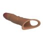Pretty Love vibrating penis sleeve, 16 cm – image 6 Pretty Love vibrating penis sleeve, 16 cm – image 6