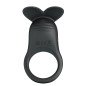 Pretty Love Carlton vibrating penis ring with clitoral stimulator – image 3 Pretty Love Carlton vibrating penis ring with clitoral stimulator – image 3