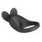 Pretty Love Carlton vibrating penis ring with clitoral stimulator – image 4 Pretty Love Carlton vibrating penis ring with clitoral stimulator – image 4