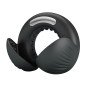Vibrating Penis Ring with Testicle Stimulator Pretty Love Quentin – image 3