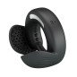 Vibrating Penis Ring with Testicle Stimulator Pretty Love Quentin – image 4