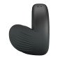 Vibrating Penis Ring with Testicle Stimulator Pretty Love Quentin – image 5