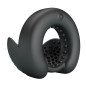 Vibrating Penis Ring with Testicle Stimulator Pretty Love Quentin – image 6