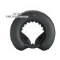 Vibrating Penis Ring with Testicle Stimulator Pretty Love Quentin – image 9