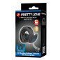 Vibrating Penis Ring with Testicle Stimulator Pretty Love Quentin – image 11