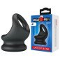 Crazy Bull Oberon non-vibrating penis and testicle support ring – image 2 Crazy Bull Oberon non-vibrating penis and testicle support ring – image 2