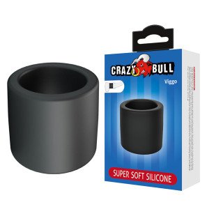 Crazy Bull Viggo Non-Vibrating Penis Ring for Intimate Wellness – image 2