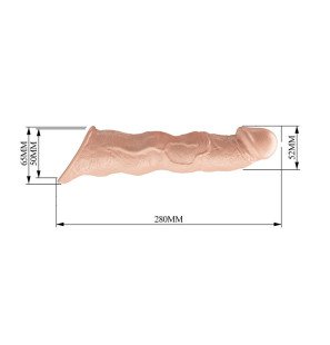 Pretty Love Ragnar gaine d’extension réglable pour plus de variété – photo 8