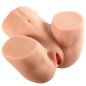 Large Female Masturbator for Intimate Wellness – image 1