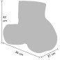 Large Female Masturbator for Intimate Wellness – image 6
